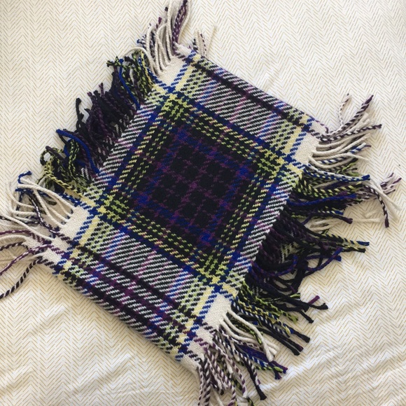 Burberry Accessories - Burberry Scarf